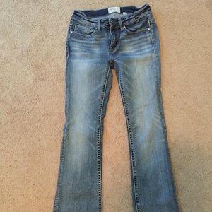 BKE Stella Bootcut Jeans